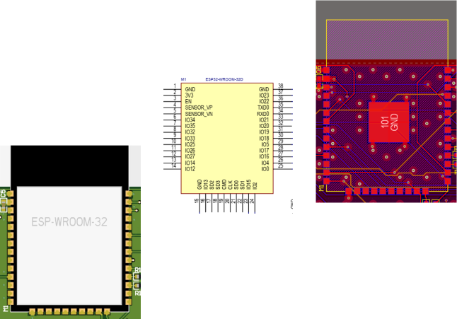 RF-WiFi-ESP32